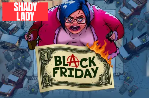 Black Friday